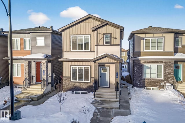 1141 Goldfinch Cres, Edmonton