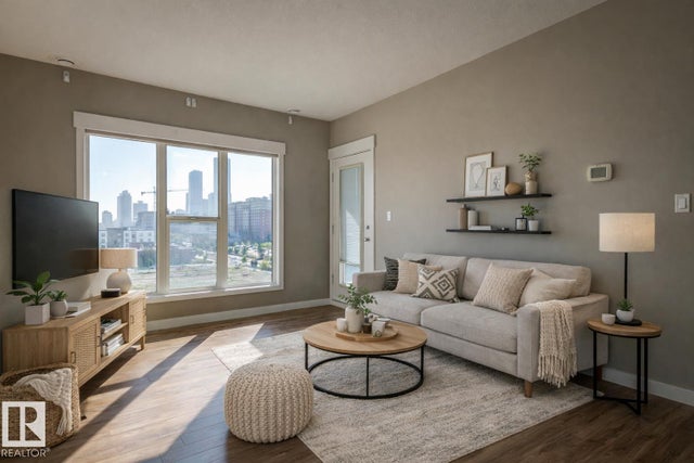 515 10518 113 Street, Edmonton