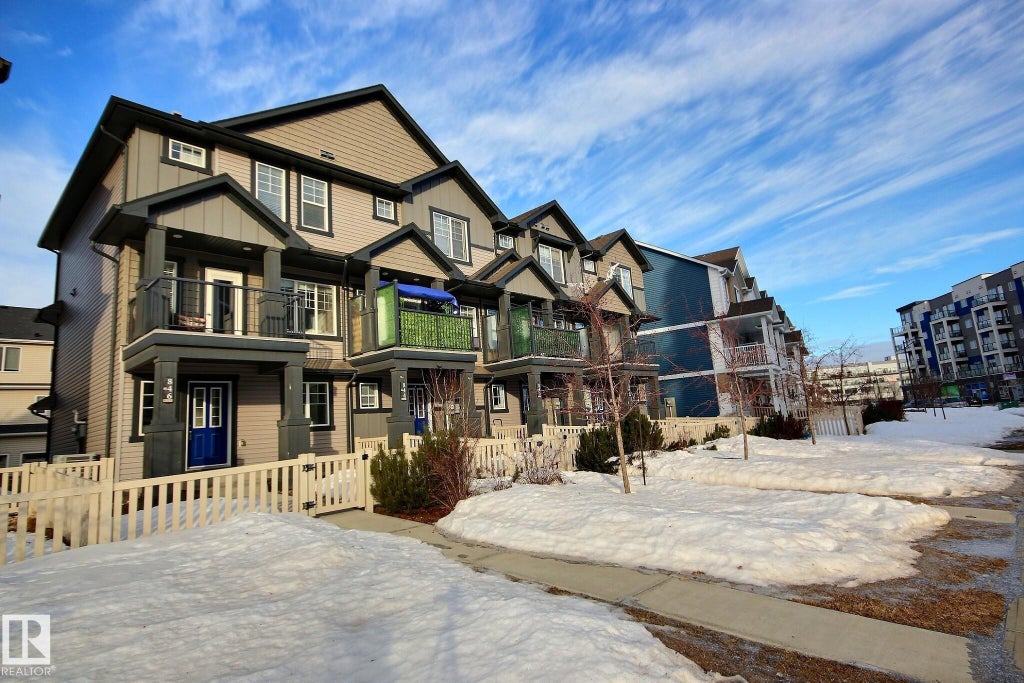 846 Daniels Way Sw, Edmonton