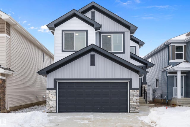 93 Sunland Way, Sherwood Park