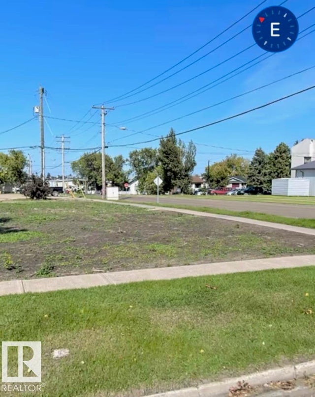 4906 48 Avenue, Vegreville