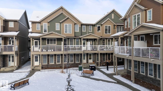 45 1051 Graydon Hill Blvd, Edmonton