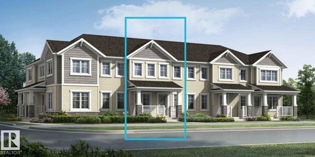 1041 Hearthstone Boulevard, Sherwood Park