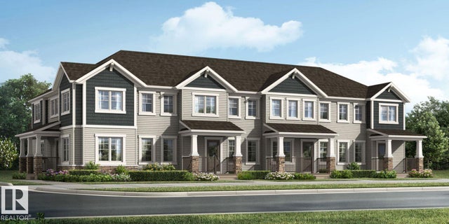 1037 Hearthstone Boulevard, Sherwood Park