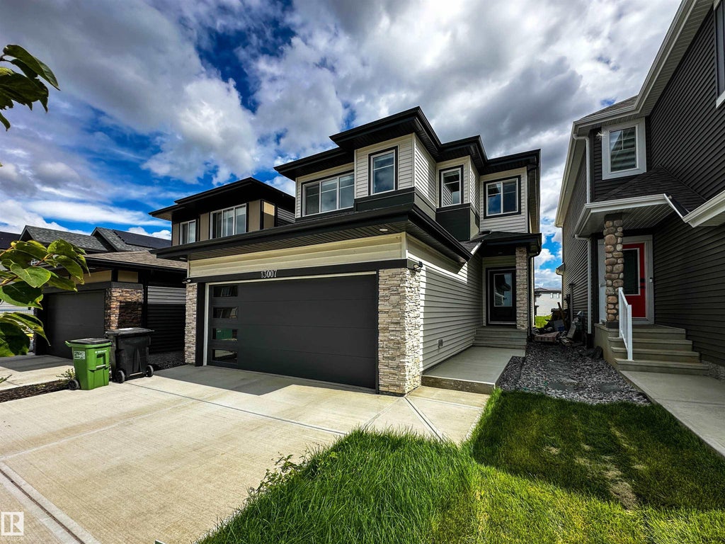 13007 213 Street Nw, Edmonton