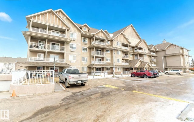 303 6 Spruce Ridge Drive, Spruce Grove