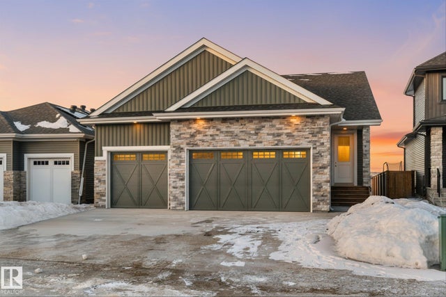 43 Darby Crescent, Spruce Grove