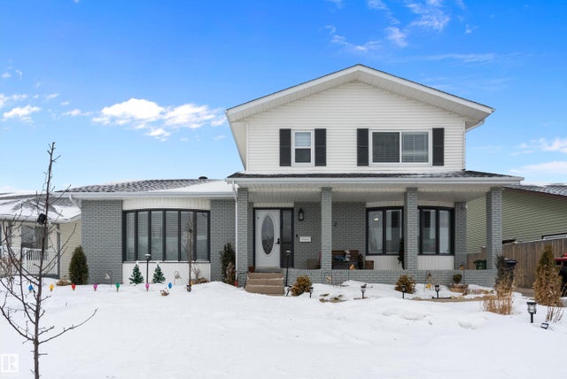 252 Parkside Drive, Wetaskiwin