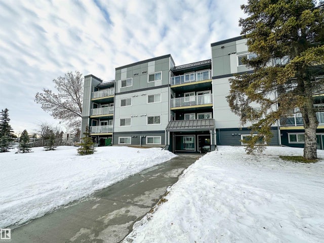 401 9504 182 Street, Edmonton