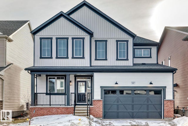 1027 Wolf Willow Way, Sherwood Park