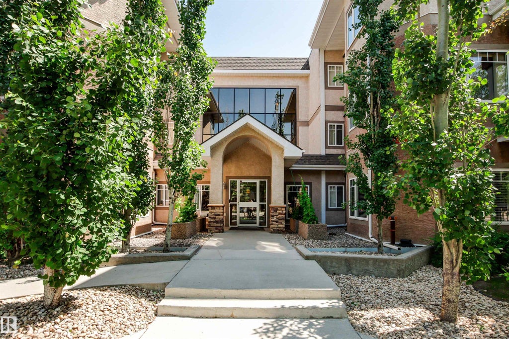 101 8931 156 Street Nw, Edmonton