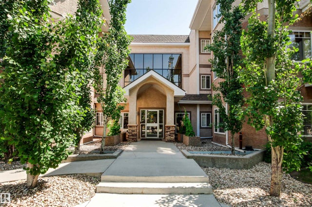 101 8931 156 Street, Edmonton