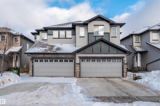 2526 19a Avenue Nw, Edmonton