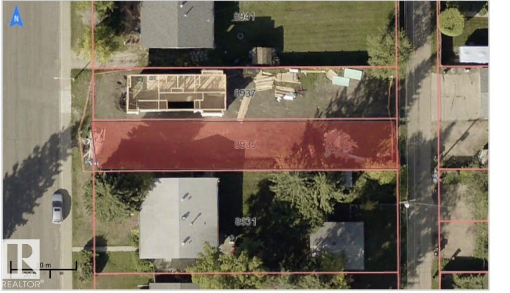 8935 151 Street Nw, Edmonton