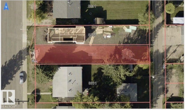 8935 151 Street, Edmonton