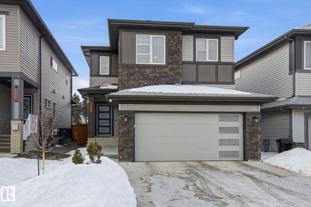 3406 Checknita Terrace, Edmonton