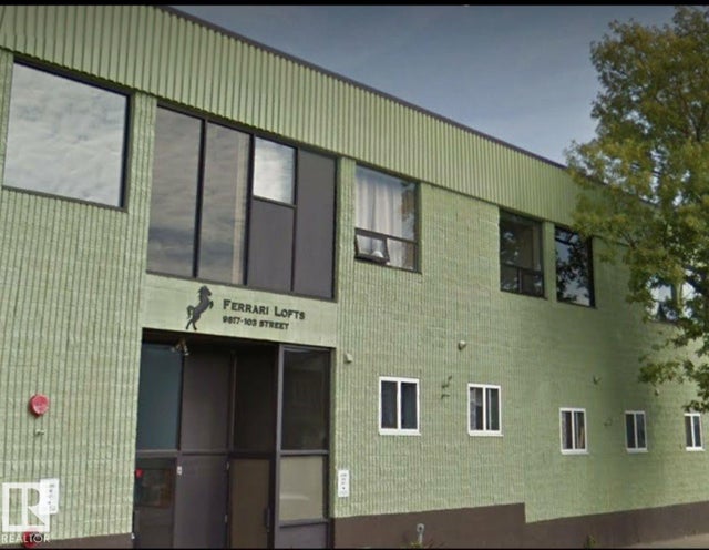 102 9817 103 Street, Fort Saskatchewan