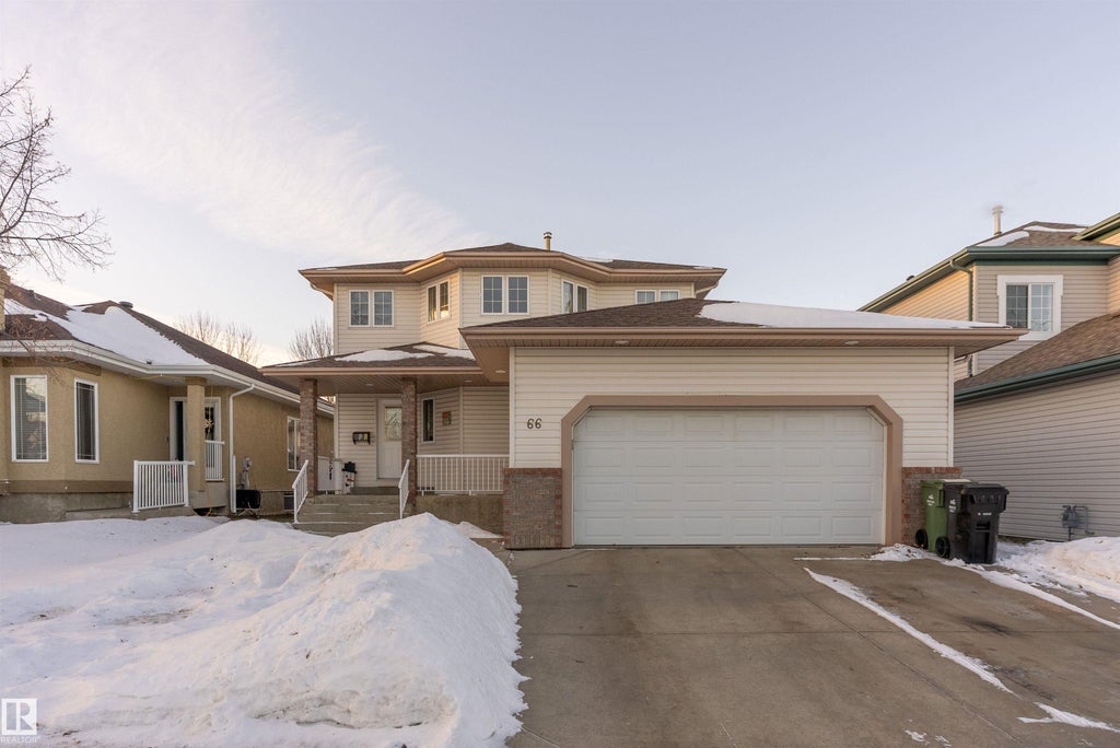66 Bridgeport Wynd, Leduc