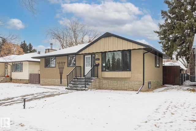 13311 Dovercourt Avenue, Edmonton