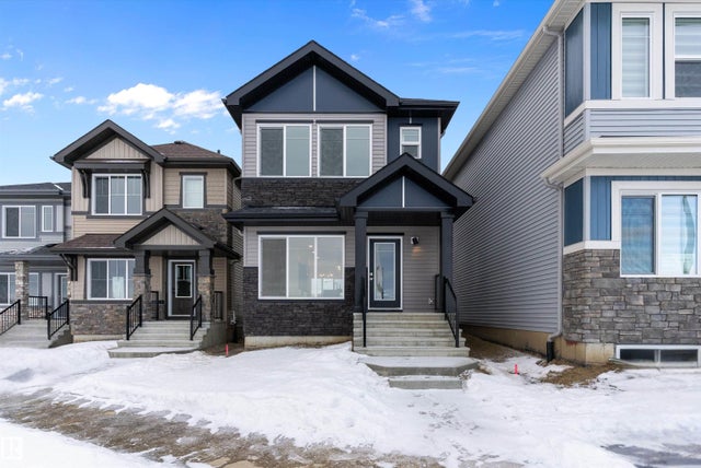 4574 Warbler Loop, Edmonton