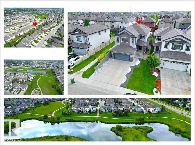 1921 33 Street, Edmonton