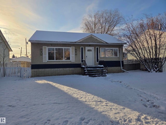 13023 Sherbrooke Avenue, Edmonton