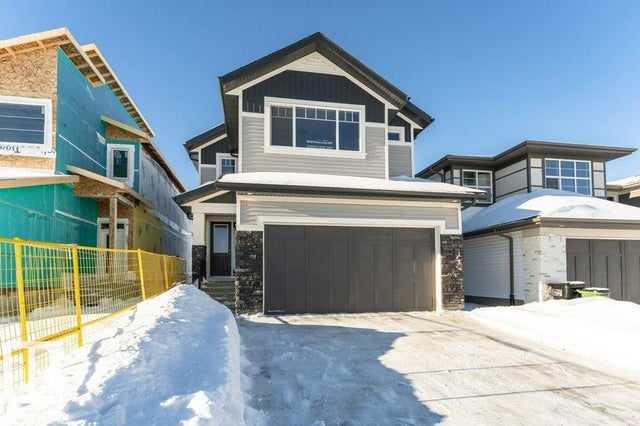 3945 Wren Loop, Edmonton