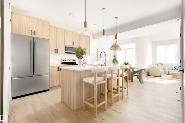 6 Cheval Close, Sherwood Park