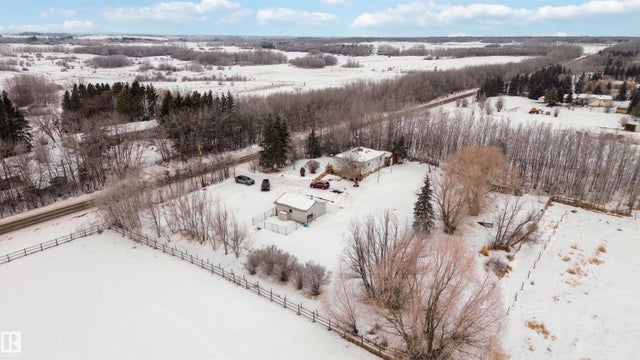 51139 Rge Road 231, Rural Strathcona County