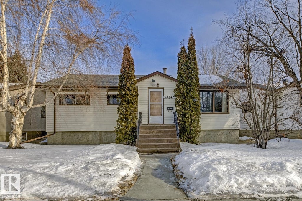 12947 109 Street Nw, Edmonton