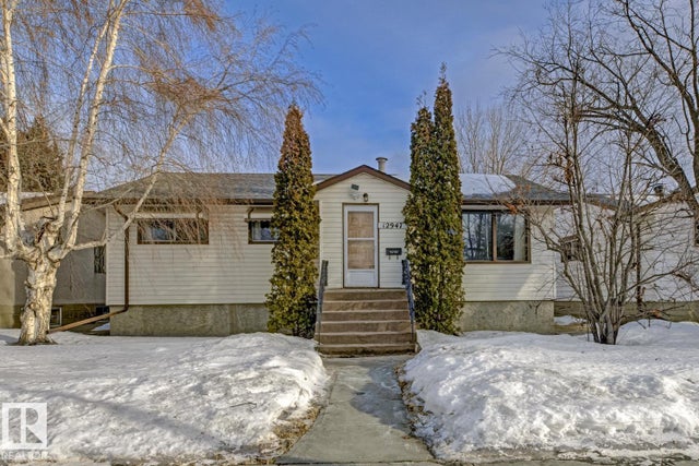 12947 109 Street, Edmonton