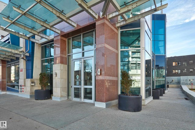 502 11969 Jasper Avenue, Edmonton