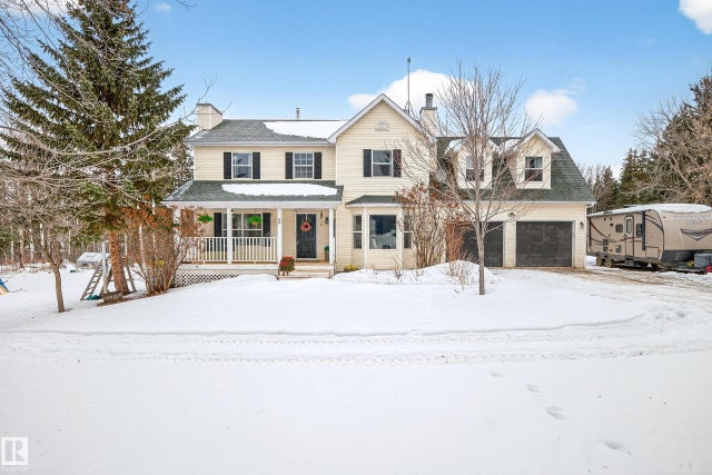 33 53504 Rge Road 280, Rural Parkland County