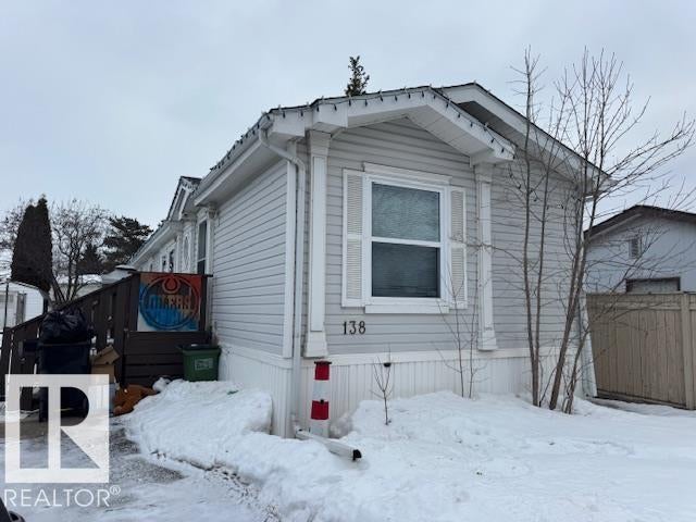 138 Evergreen Drive, Edmonton