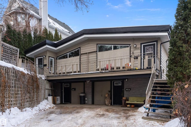 9714 88 Avenue, Edmonton