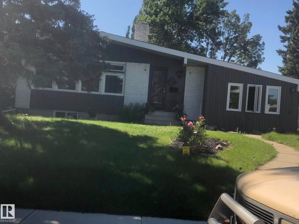 15016 80 Street Nw, Edmonton