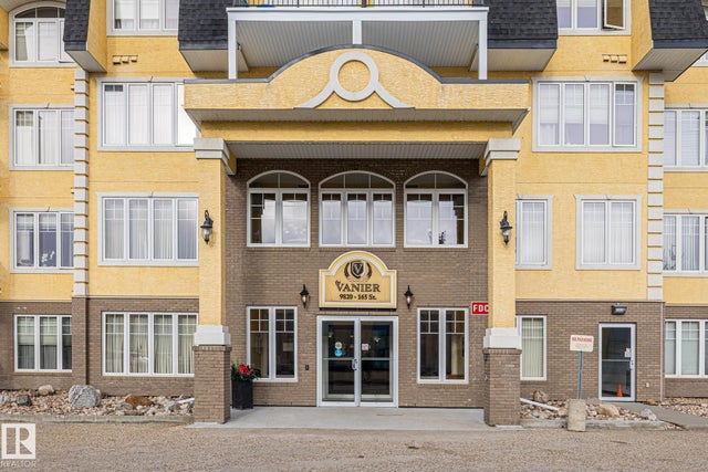 219 9820 165 Street, Edmonton