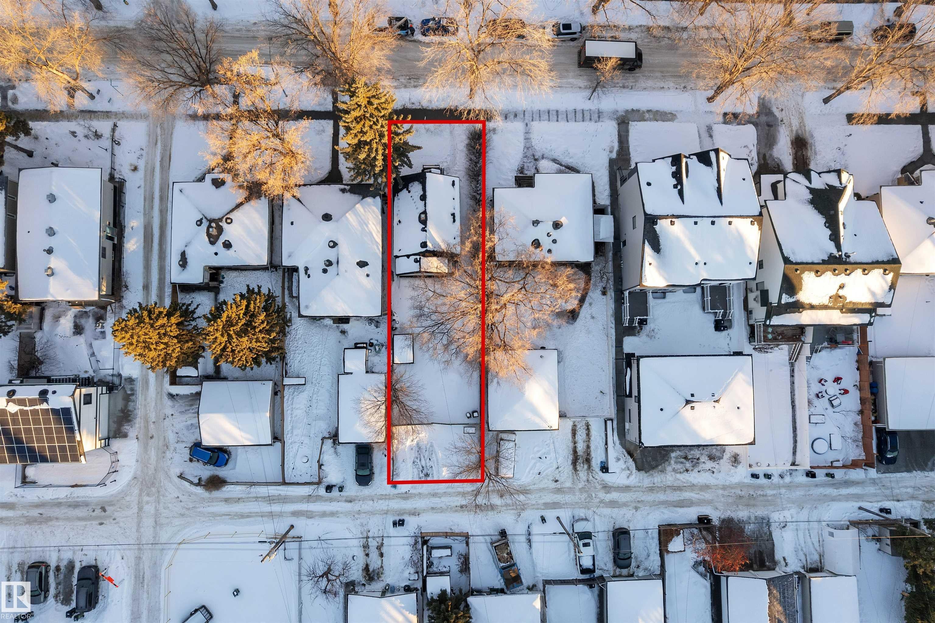 Single Family Home for Sale in Edmonton, AB