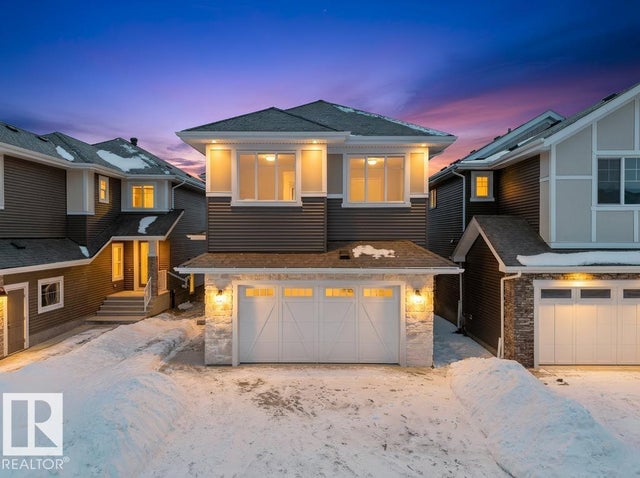 3324 Chickadee Dr, Edmonton