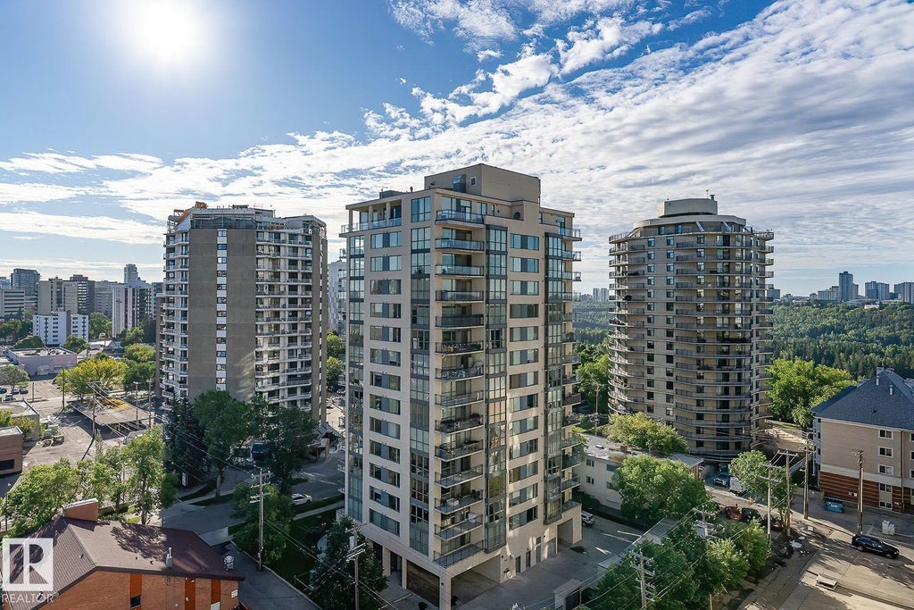 1404 10046 117 Street Nw, Edmonton