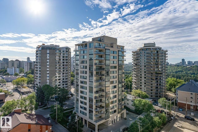 1404 10046 117 Street, Edmonton