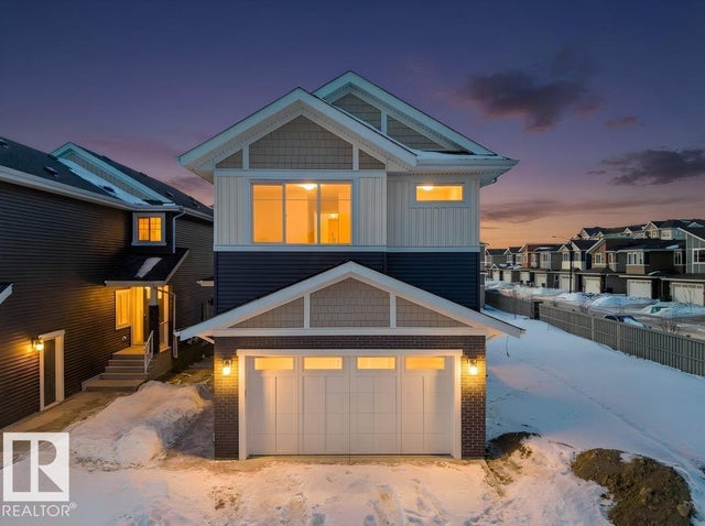 3328 Chickadee Drive, Edmonton