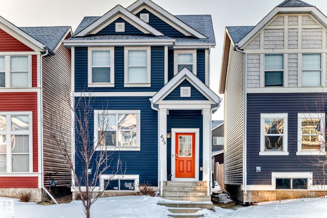 425 Simpkins Link, Leduc