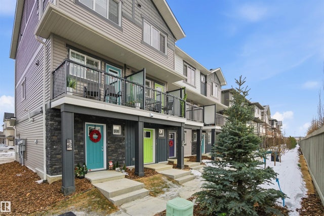 36 1530 Tamarack Boulevard, Edmonton