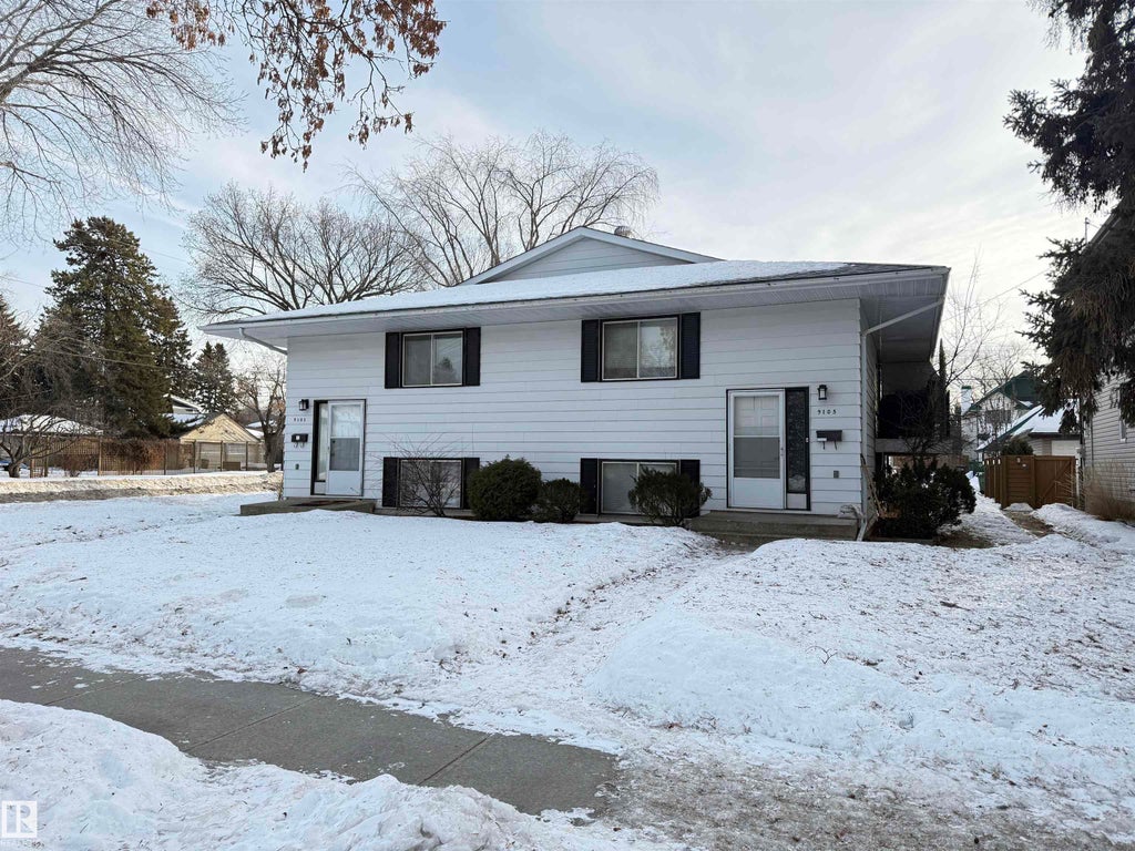 7810 91 Street, Edmonton