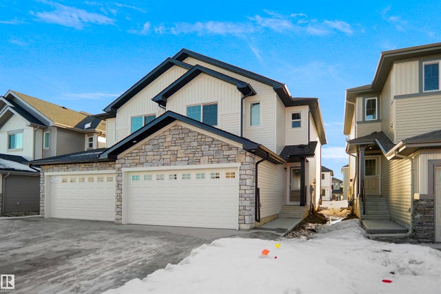 1176 South Creek Wynd, Stony Plain