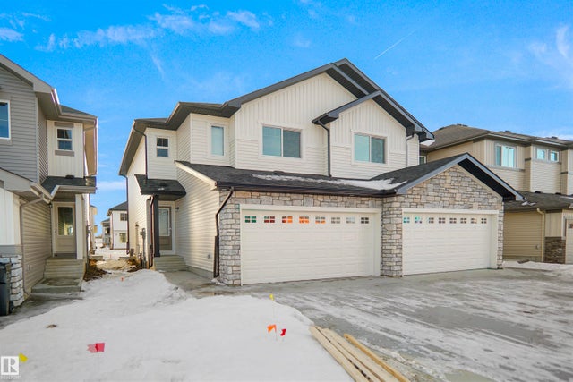 1174 South Creek Wynd, Stony Plain