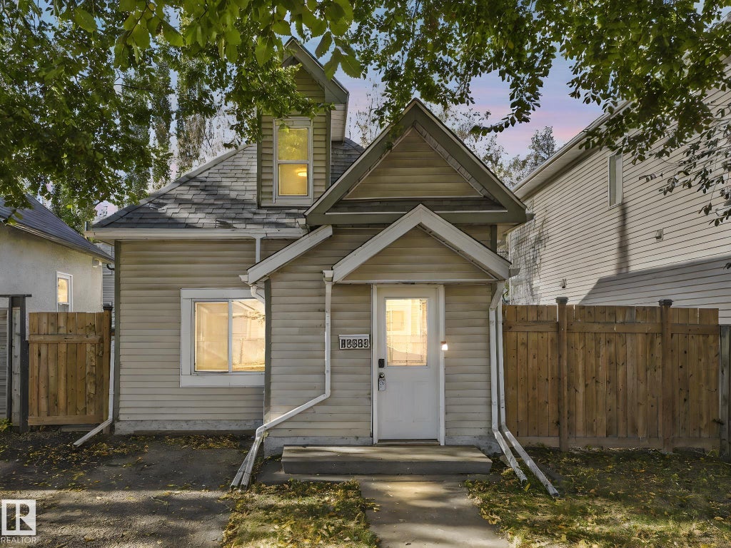 10920 92 Street, Edmonton
