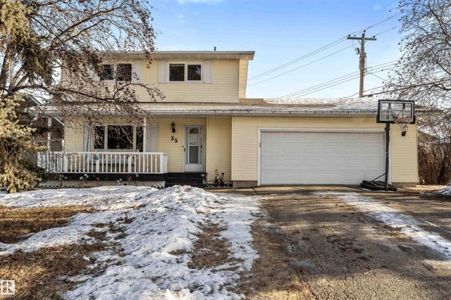 35 Linthorpe Road, Spruce Grove
