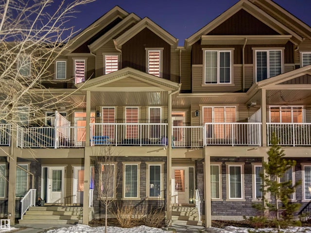 60 1051 Graydon Hill Boulevard, Edmonton